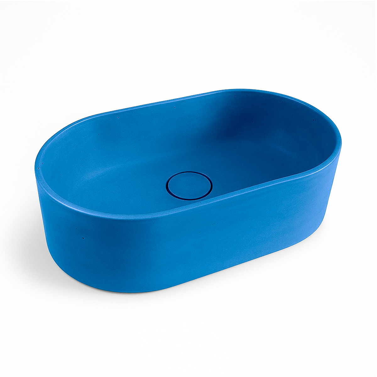 Cuba Oval Rami - Imagem 5