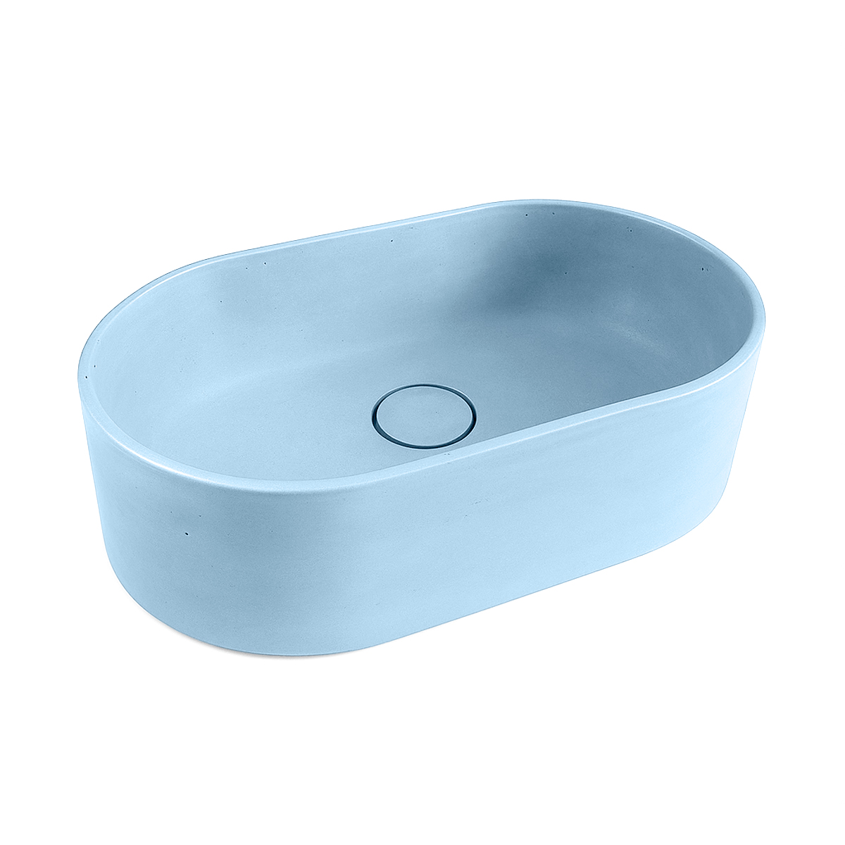 Cuba Oval Rami - Imagem 9