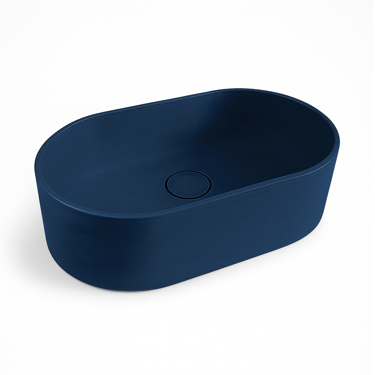 Cuba Oval Rami - Imagem 6