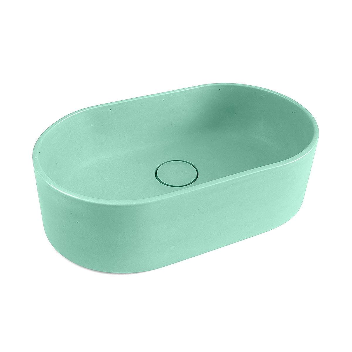 Cuba Oval Rami - Imagem 4